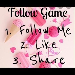 Please Like, follow & share!!